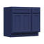 36 base de meuble-lavabo simple seulement-93720944