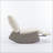 Modern Rocking Chair Recliner, Comfy Rocker Nursery Chair with Footrest, Accent Reading Chair, Upholstered Lounge Chair for Relaxing, Resting,Soft Padded Rocker for Indoor Living Room Bedroom-1043139850