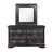 SHAKER CROCODILE METALLIC MIRROR-1519876872