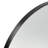 Arch Bathroom Mirror, Wall Mounted Mirrors with Metal Frame -1392367469-1392367470