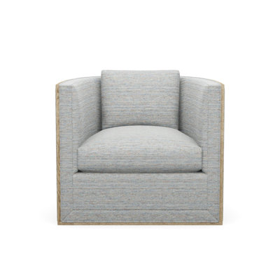Brett Accent Chair