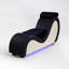 Faux Leather Chaise Lounge-122627830