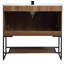 Ensemble de meuble-lavabo simple 36 po Gerard-1183307178