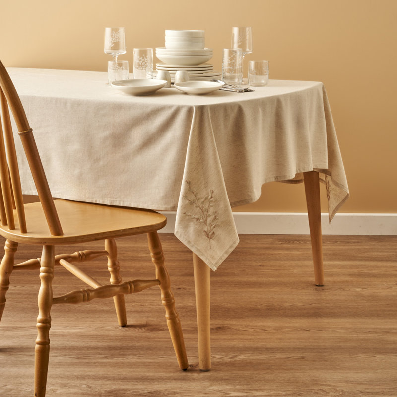 Ensemble de nappe 14 pièces Exclusive Linen