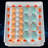 Addai Plastic Chicken Egg Incubator For Up To 60+ Eggs