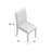 Caverly 19'' H Upholstered Side Chair-41256197