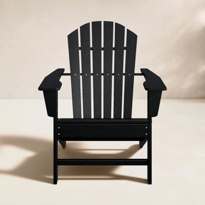 POLYWOOD® South Beach Adirondack Chair