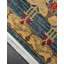 Tapis contemporain de couleur denim Stirling-71265439