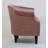 Aguiniga Upholstered Chesterfield Chair-1228711631