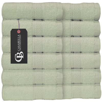 Fiorinda Face Cloth Same-Size Bale