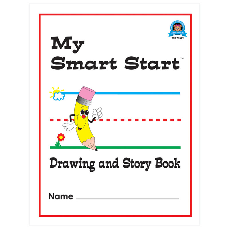 Smart Start Handwriting