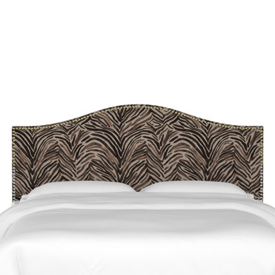 Kerela Upholstered Panel Headboard