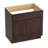Hibbitts 30'' Single Bathroom Vanity Base Only-285890926