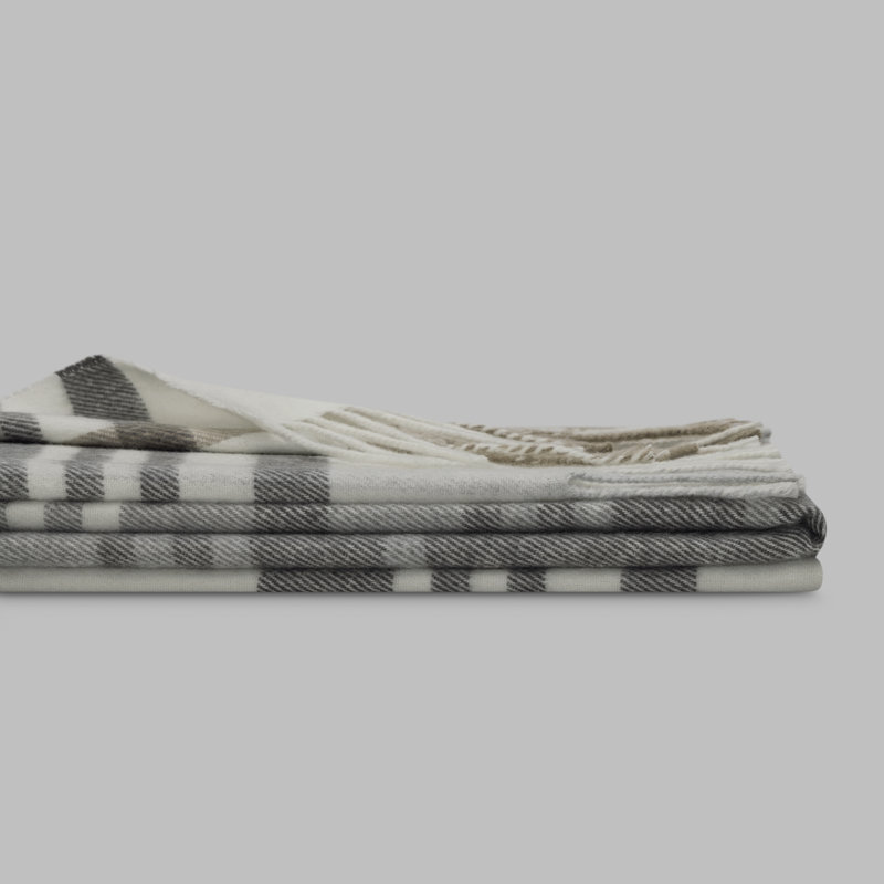 Geometric Blanket