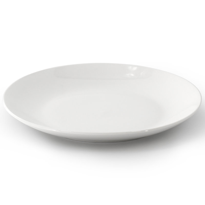 Service de table rond 16 pièces HomeStyle