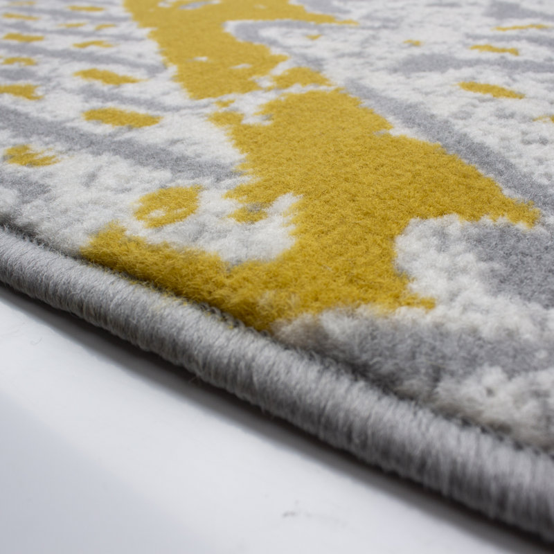 Gonsalves Southwestern Area Rug, Rectangle 160 x 230cm