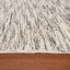 Tapis ivoire crocheté à la main Chappelka-1450665916