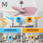 Alessandra - Five Blade Ceiling Fan-880970971-880970925