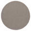 Tapis écologiques à poils longs touffetés à la main Abrielle - 10 pi x 10 pi, de couleur rouge ivoire, de conception géométrique moderne, de tapis épais antidérapants faits à la main pour le salon, la chambre à coucher-640661084