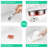 Single Bowl Fireclay Kitchen Sink-80309092