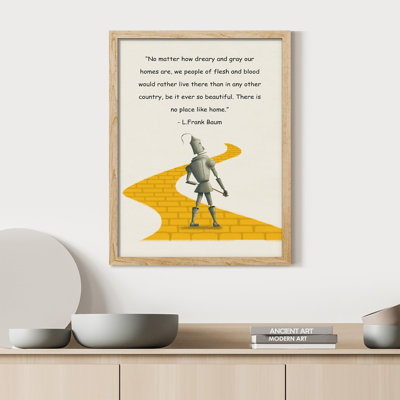 "Citation de beauté pour enfants" sur papier