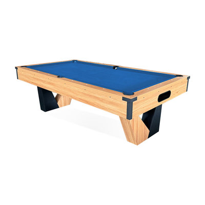 Multifunctional Three-In-One Commercial Billiard Table