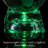 Glass Paper Weight
