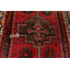 Tapis à motif géométrique traditionnel 5 x 9