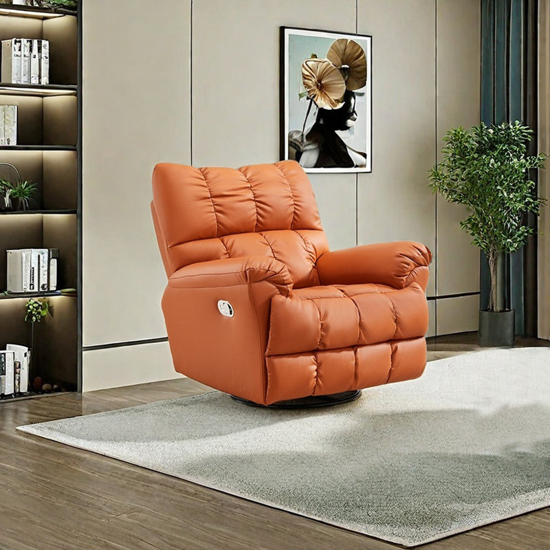 Orandy, Orange