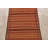 Striped Kilim  Area Rug 3x5