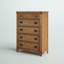 Commode 5 tiroirs Adames