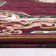 Ellerman Oriental Indoor Rug