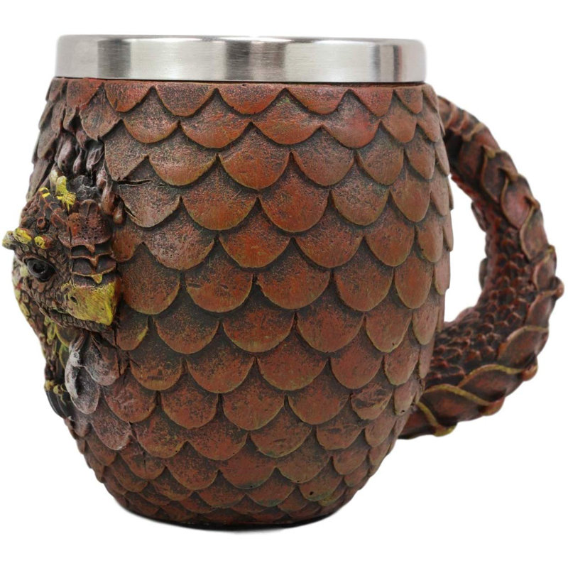 Jooseppi Coffee Mug