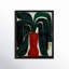 Plant #8 Painting by StudioM-702810476-702810470