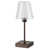 Oil Rubbed Bronze selected