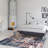 Abstract Indoor Rug-1956024698