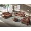 Upholstered Armchair