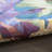 Nourison Color Splash 9' x 12' Multicolor Tropical Rug-117953798