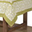 Meadows Handmade Floral Tablecloth-777081668-777081688