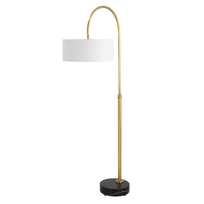 Lampe sur pied 68,5 "