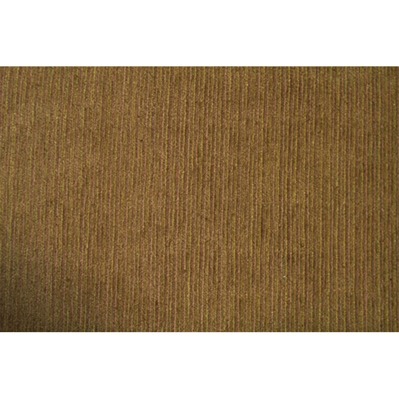 Tapis doré de haute qualité noué à la main