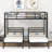 Aiker Kids Bunk Bed-1271996592-1212011287