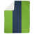 Aurora Green/Midnight Blue/Aurora Green