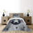 Industrial Polyester Coverlet