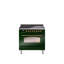 ILVE Nostalgie II 36 in Induction Range-635519158