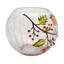 Glass Votive Holder
