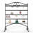 Metal Jewelry Stand-1631528523