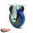 Polyurethane Rigid Top Plate Caster-88884949