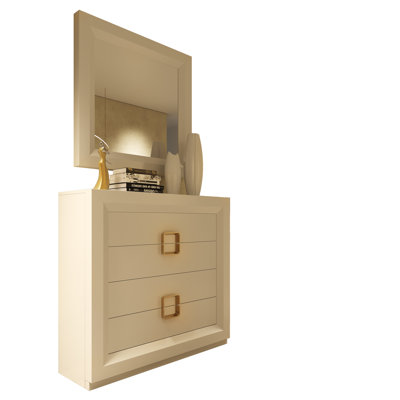 Quay Piece Bedroom Set
