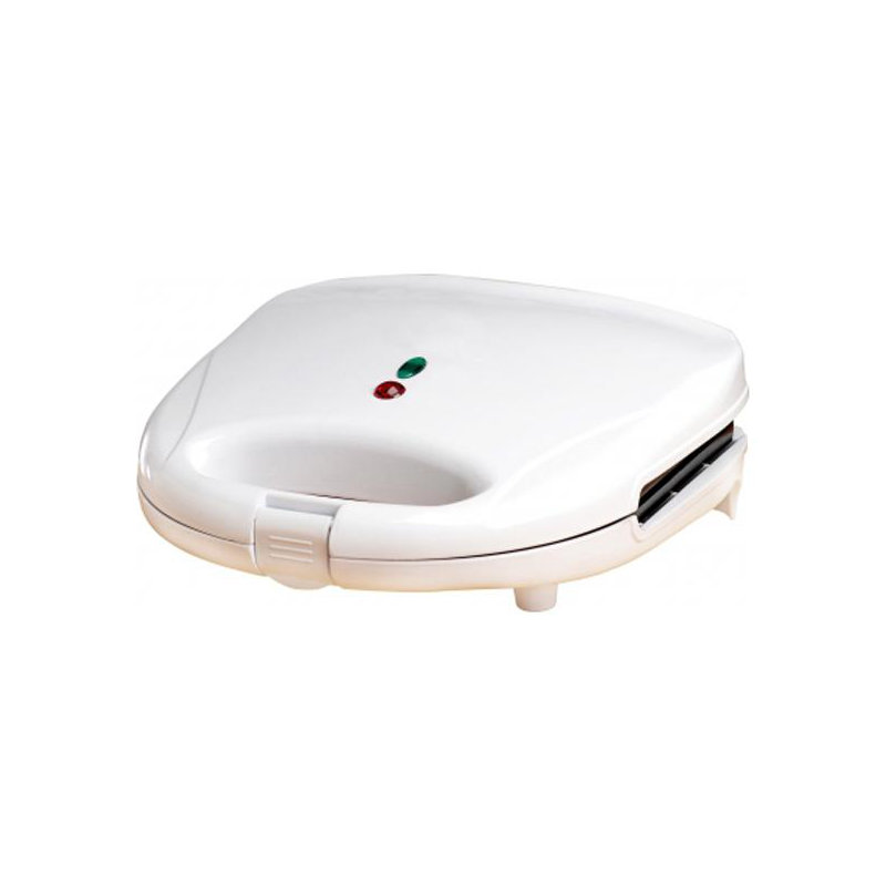 Brentwood Appliances Waffle Maker, White